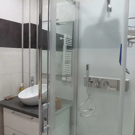 La Souccarade Apartamento