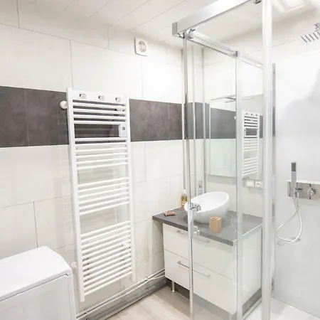 La Souccarade Apartamento *